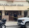 Hotelazo en la Juárez